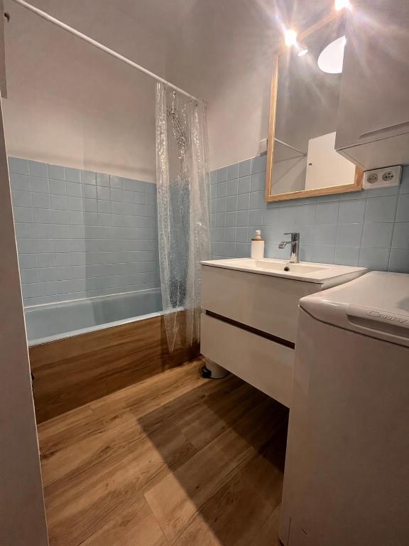 Appartement pieds dans l eau - 2