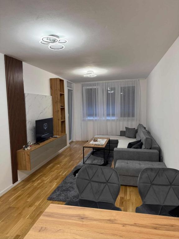 Alex apartman - 1