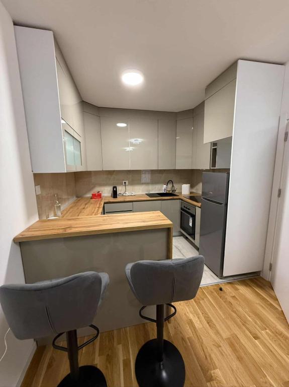 Alex apartman - 2