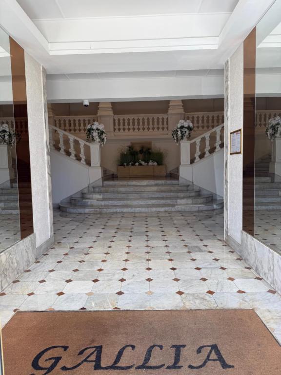 Gallia Prestige Studio - Cannes center - 2