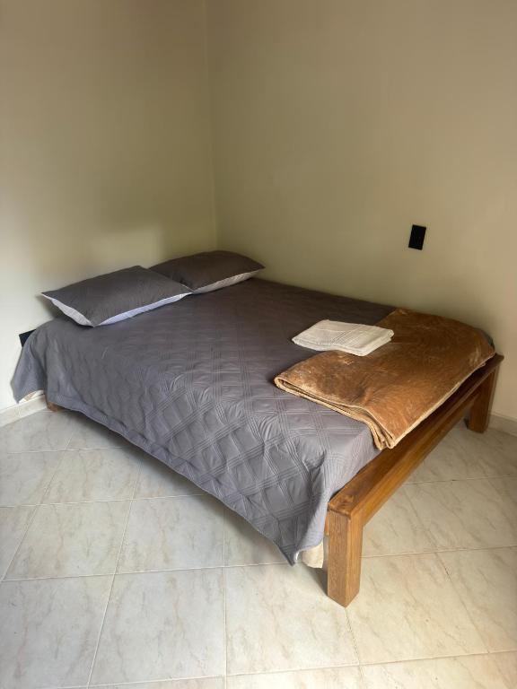 Apartamento parque Simón Bolivar - 2