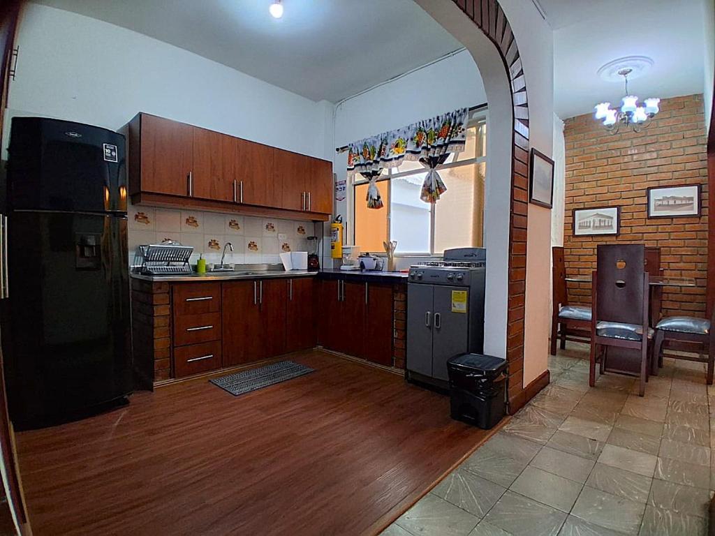 Apartamento Amplio y Cómodo en el Centro de Palmira de 2 Habitaciones con Aire Acondicionado - 5