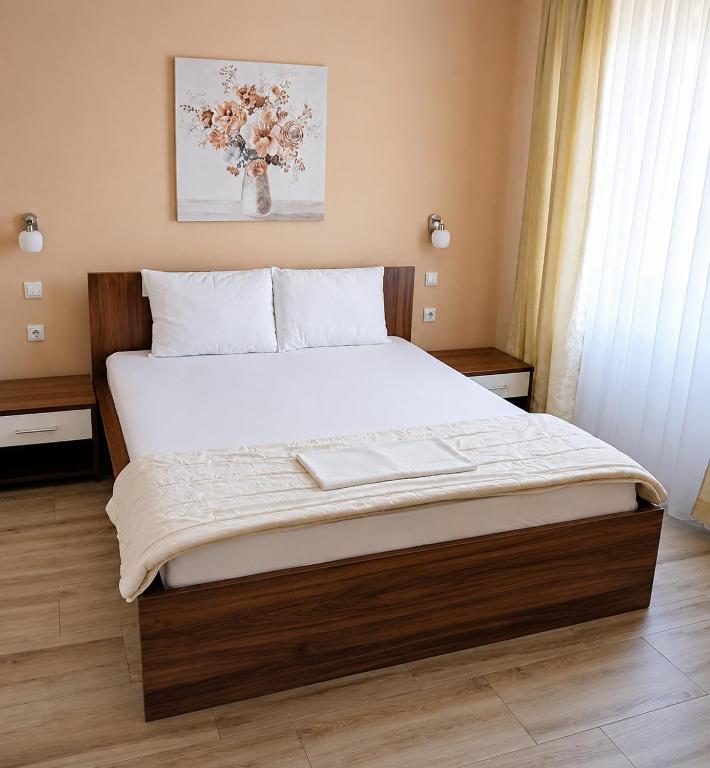 Apartmani Medijana Niš - 1