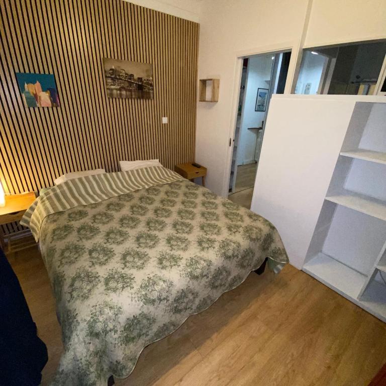 Appartement avec jardin Duchaffault 44100Nantes - 3
