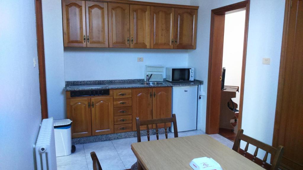 Apartamento Planeta 2º Dcha - 2