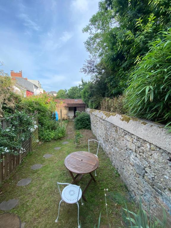 Appartement avec jardin Duchaffault 44100Nantes - 2