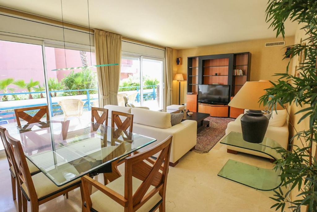 Apartment Parc Del Mar - 3