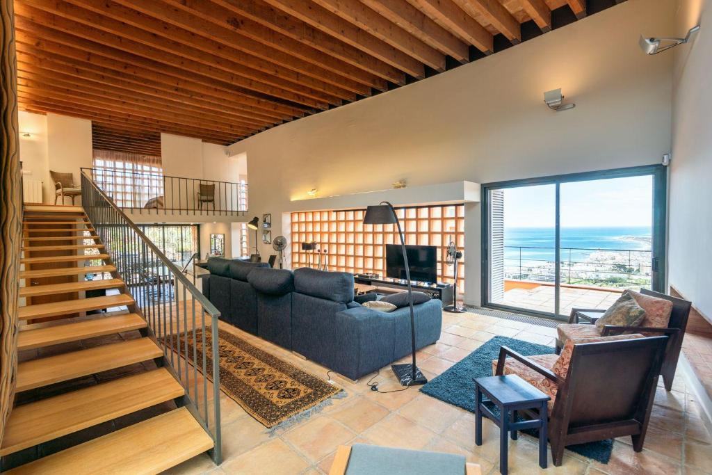Villa Dumas I - 2