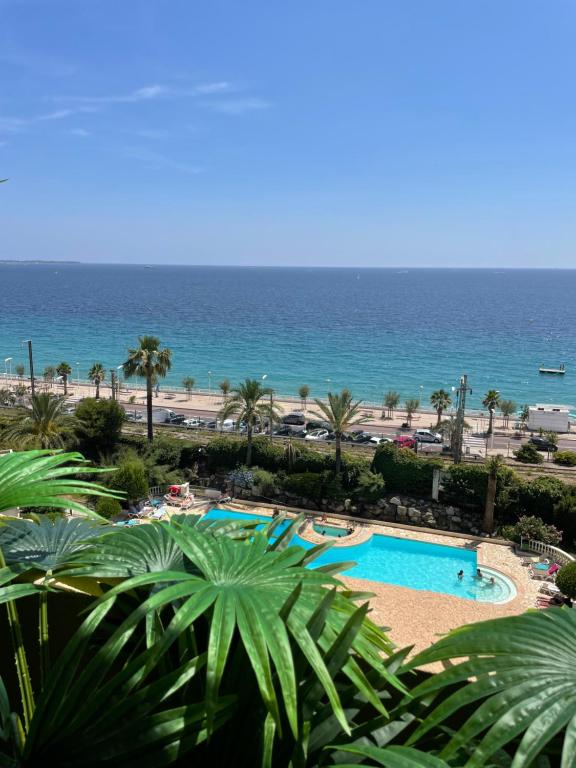 BY NEPTUNE - La Palme Azur Beach view - 1