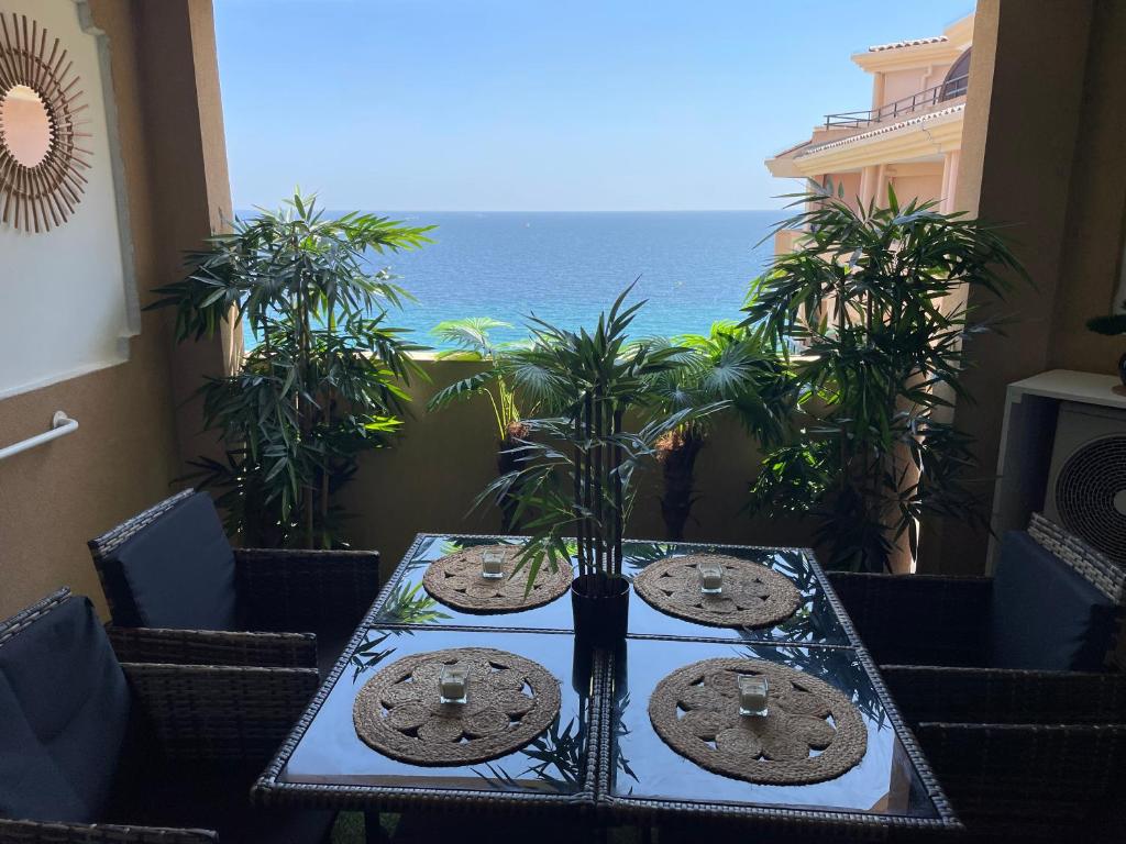 BY NEPTUNE - La Palme Azur Beach view - 2