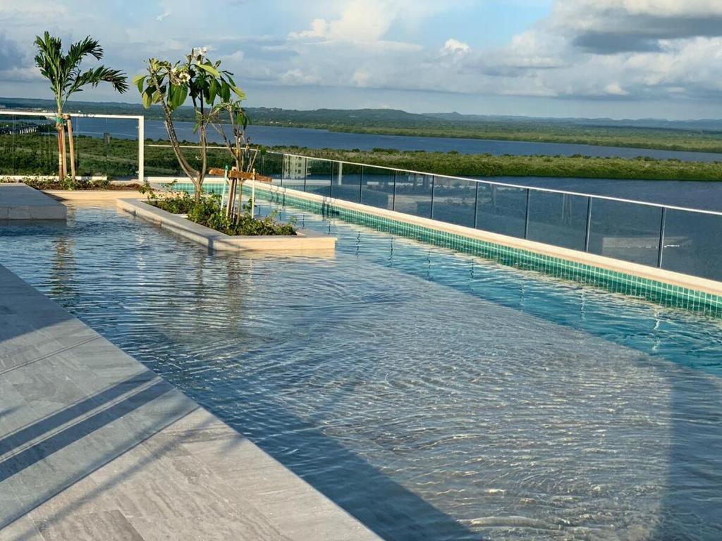 Cartagena Jacuzzi Privado - 3