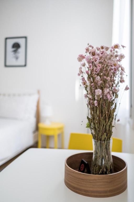 Canonica Suites - 5