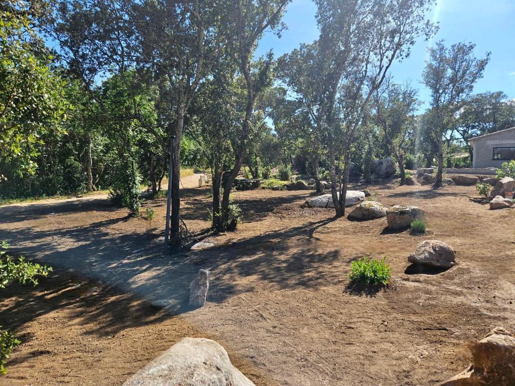 Domaine Campo Stellato - 5