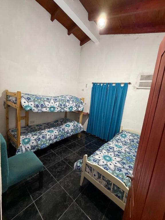 Esquina Hostel - 4