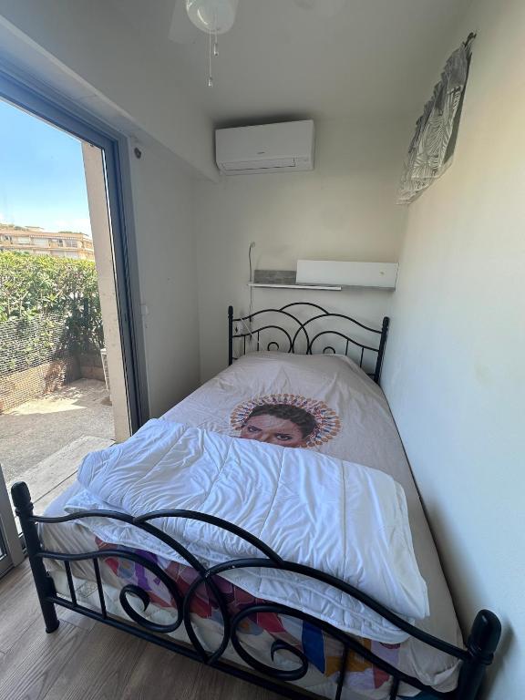 Quiet ground-floor apartment, residence with swimming pool - 5