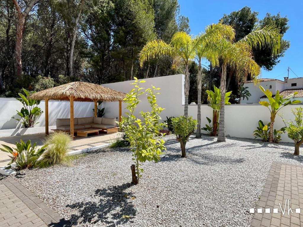 VH Costa Blanca - Susan's House - 2