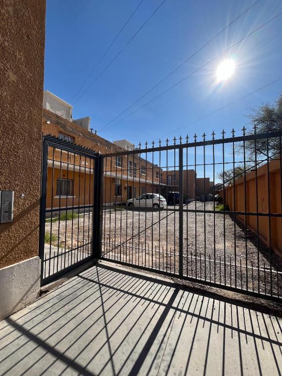 Departamento temporario - Del Bono Green - 4
