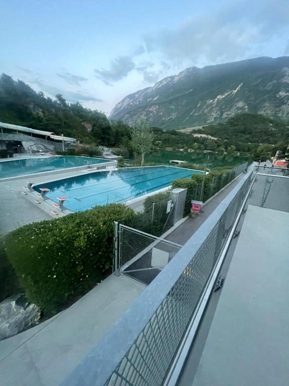 Le rocher - 4