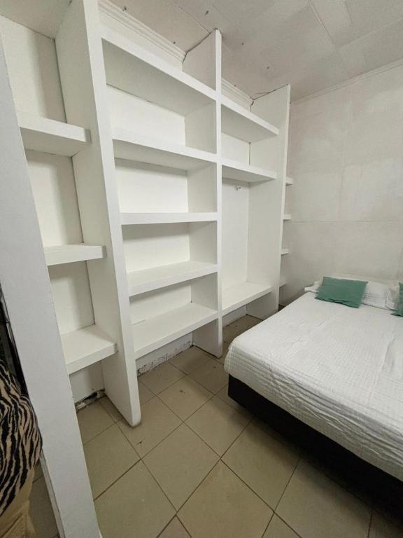 departamento de 1 dormitorio - 2