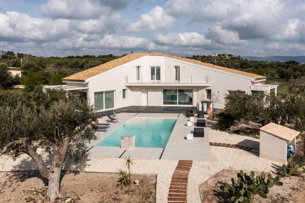 Pizzuta Country House - 4