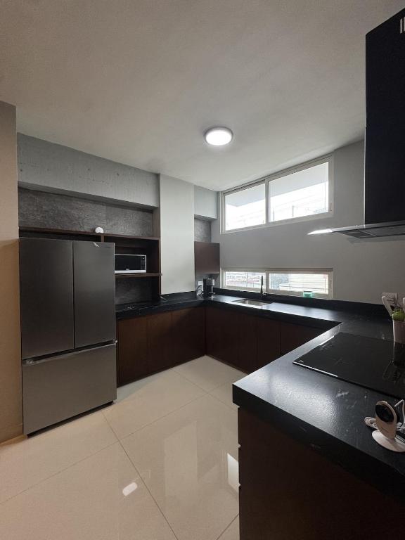 Newly finished loft with an excellent location - 4