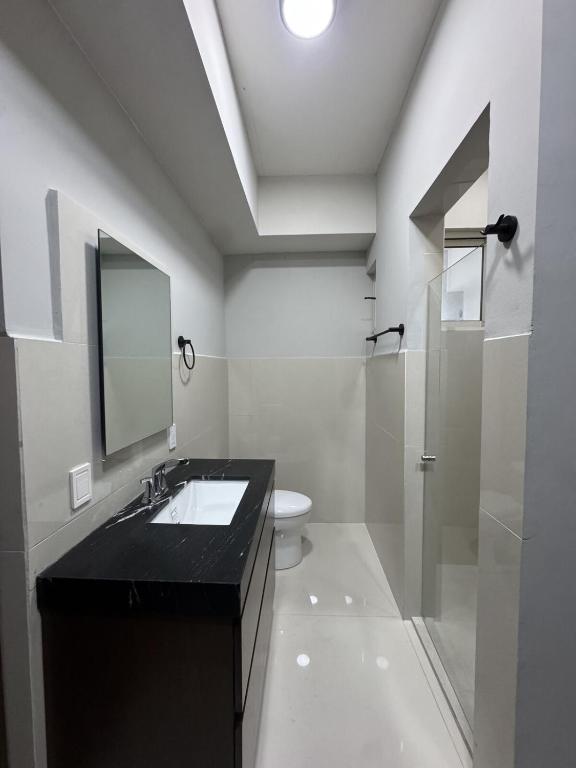 Newly finished loft with an excellent location - 5