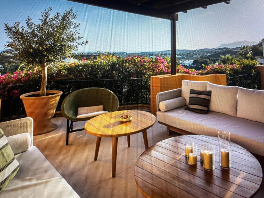 apartment with pool lux 3-j - 3