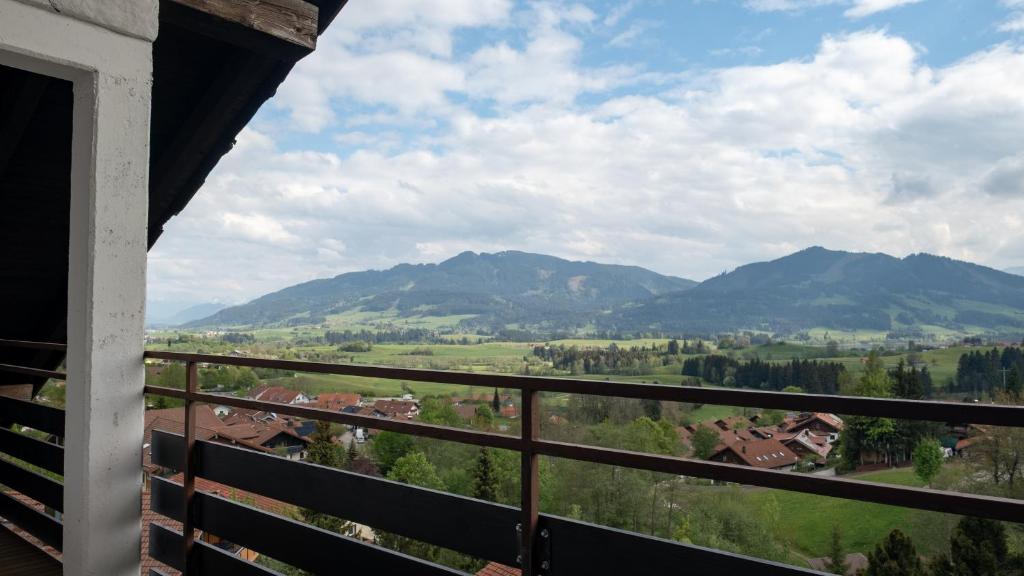 Luxus Suite mit Zirbensauna, Alpenblick und Pool - 3