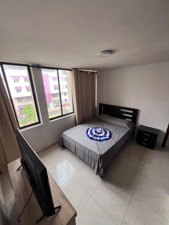 Apartamento en San Antonio - 5