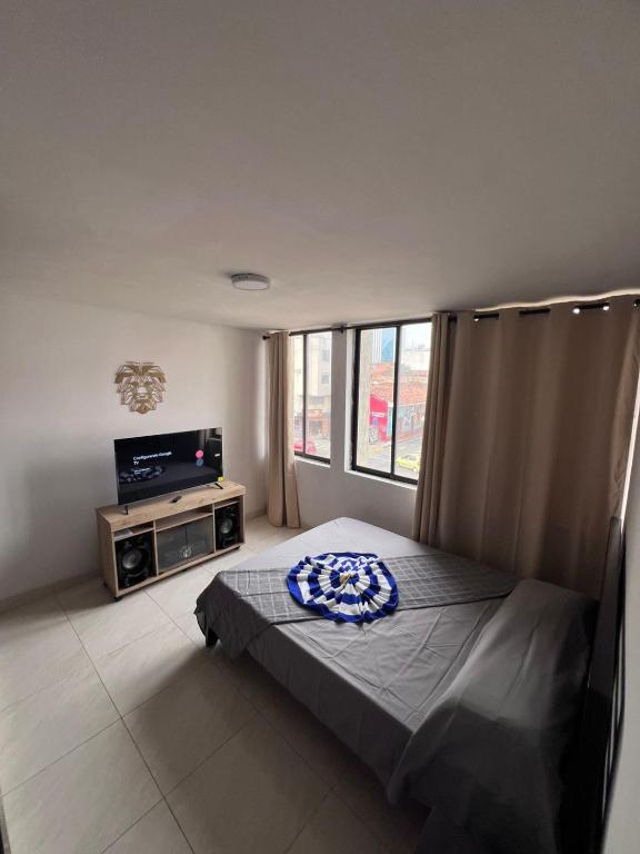 Apartamento en San Antonio - 4