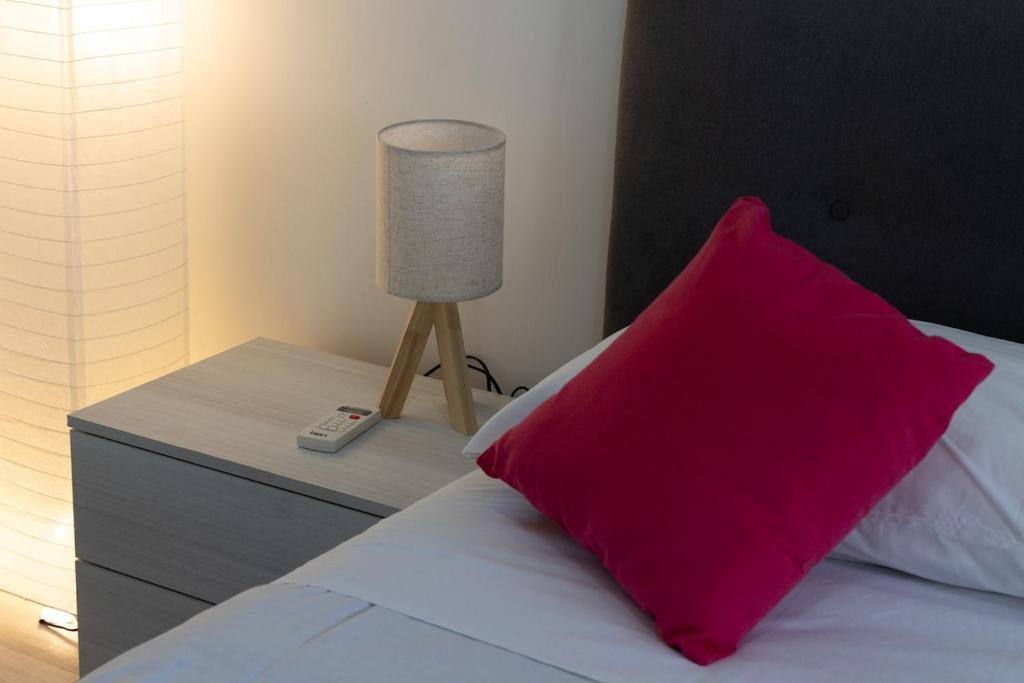 Free Parking Private Balcony Relax Apartment - 3