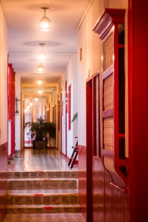 Hotel La Casona photo