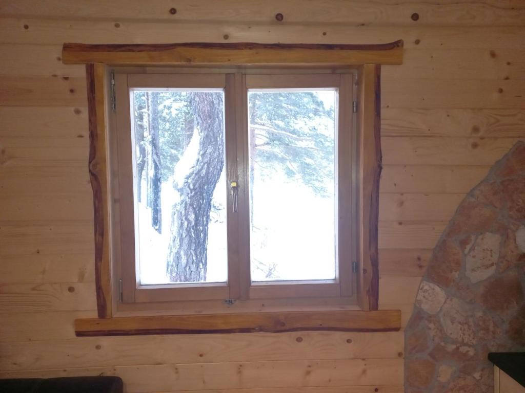 AJVA Chalet - 2