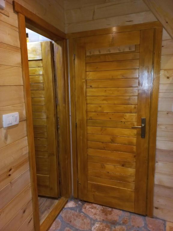 AJVA Chalet - 4