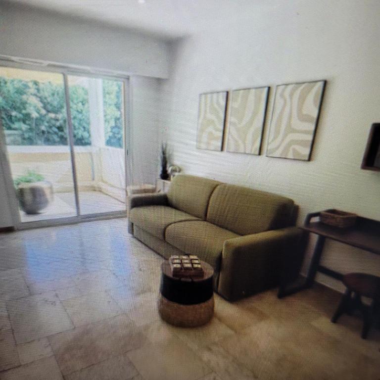 Tastefully decorated house in Mandelieu-la-Napoule - 1