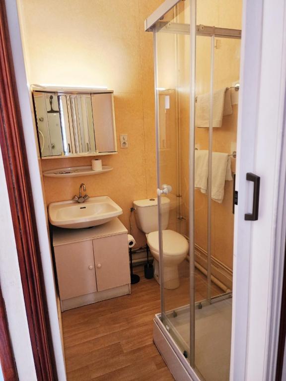 Chambre chez Marie et Didier 1 minute à pied du sanctuaire de Lourdes - 4
