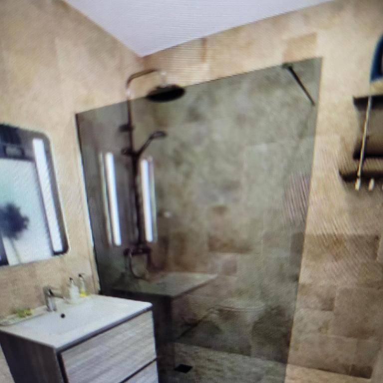 Tastefully decorated house in Mandelieu-la-Napoule - 2