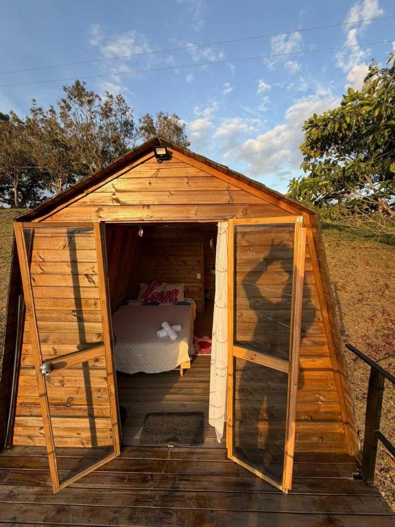 La Nebulosa Glamping - 1