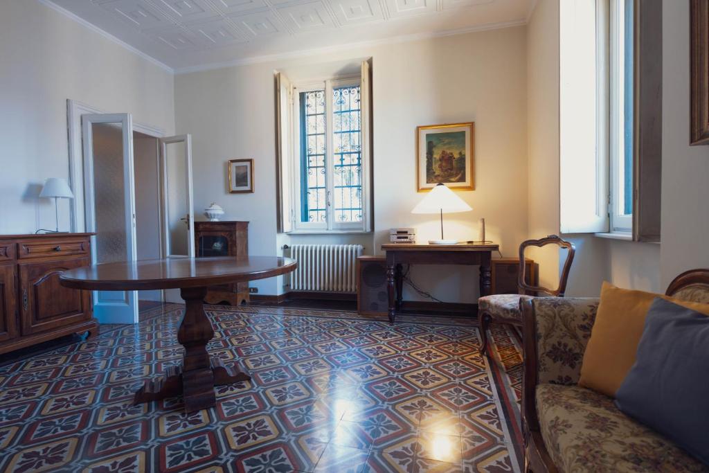 Villa Guardini - Lago di Como - 2