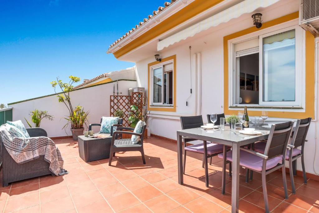Casa Buti - Acogedor Oasis Cerca del Mar - 4