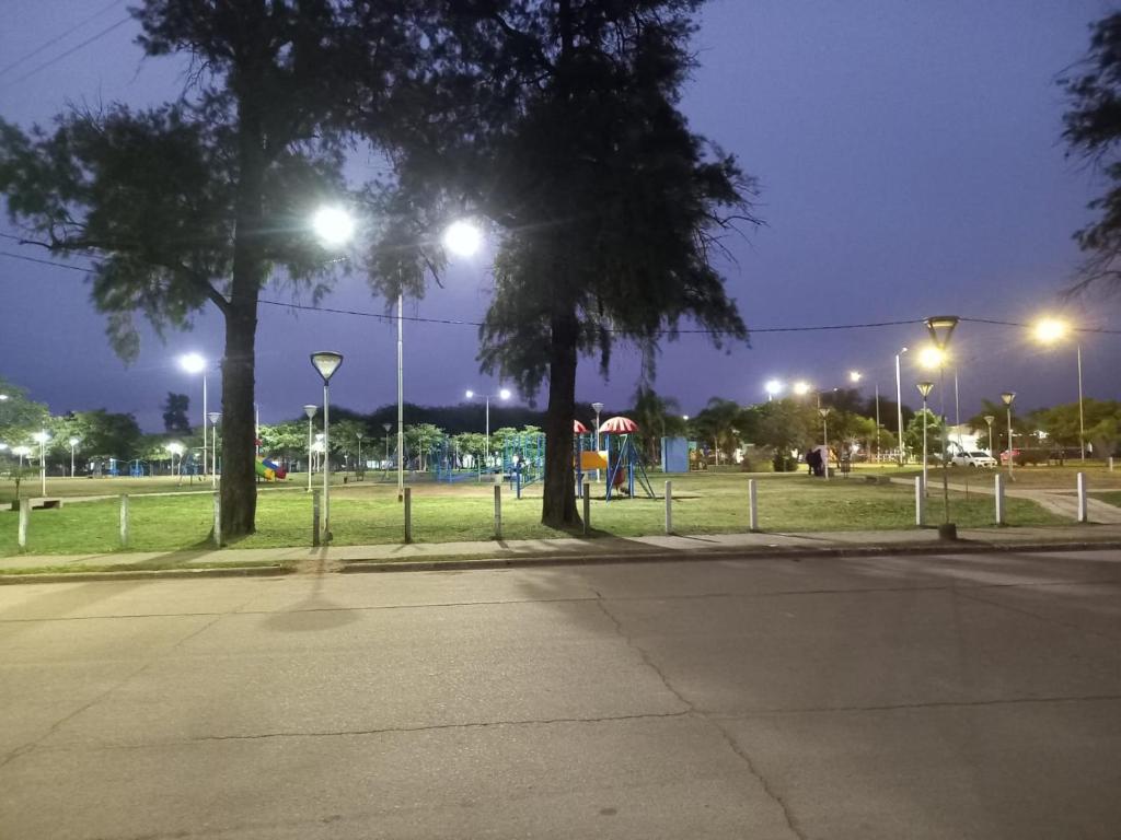 El Amanecer 17 - 4