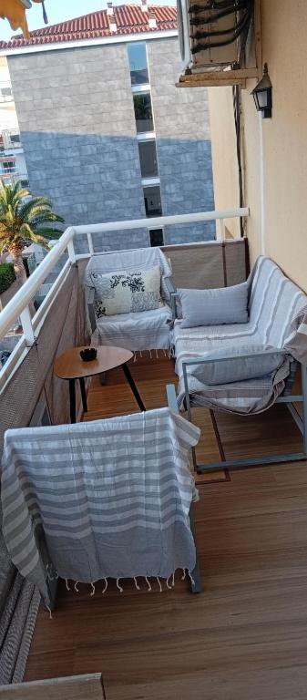 Appartement tout confort - 3