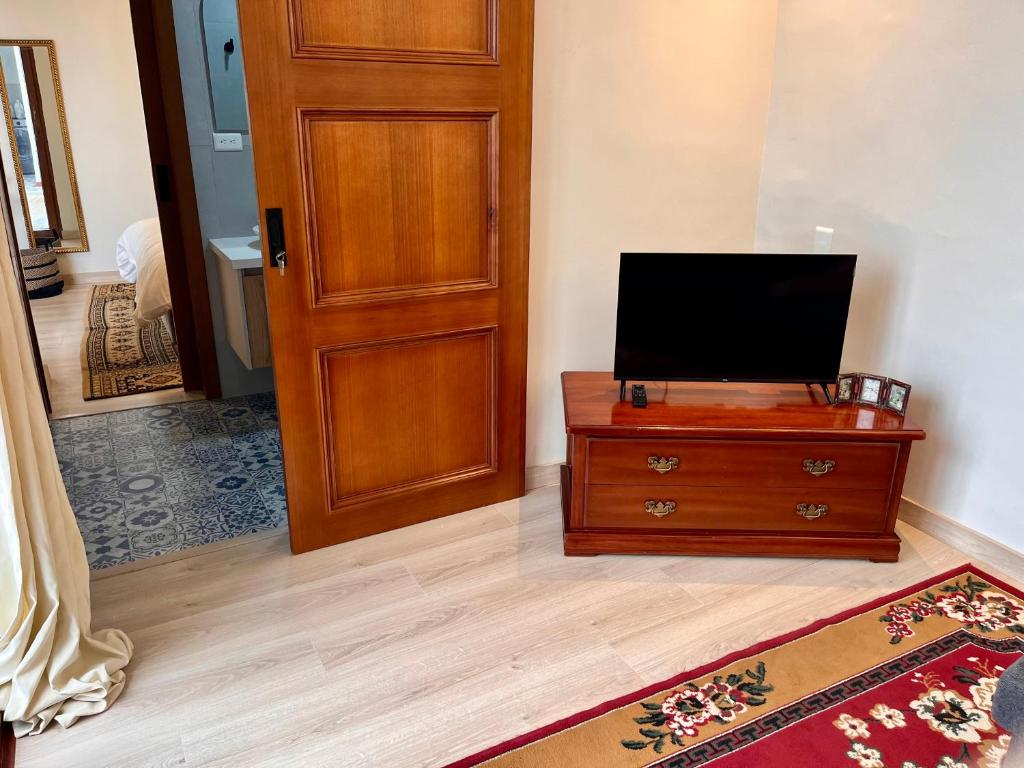 Suites Flor Azul - 5