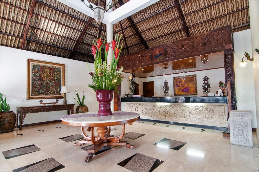 Sativa Sanur Cottages Hotel photo