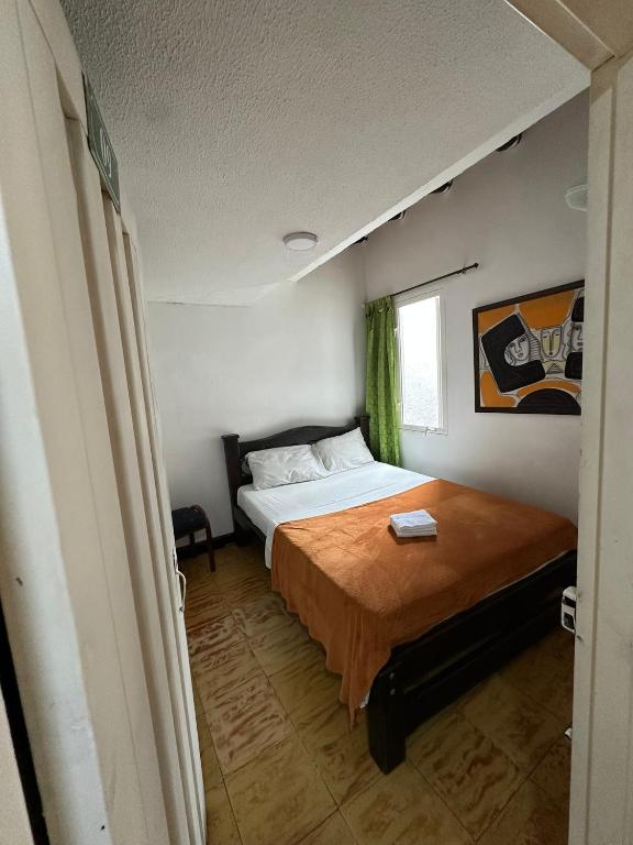 Hotel escalina - 1