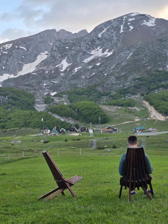 Mountain Peace - 3