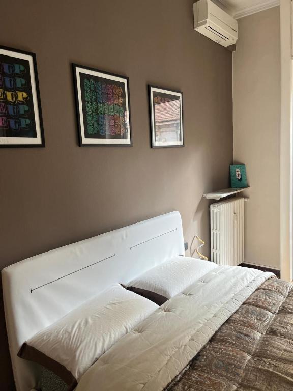 Modern Apartment in Milan - 2