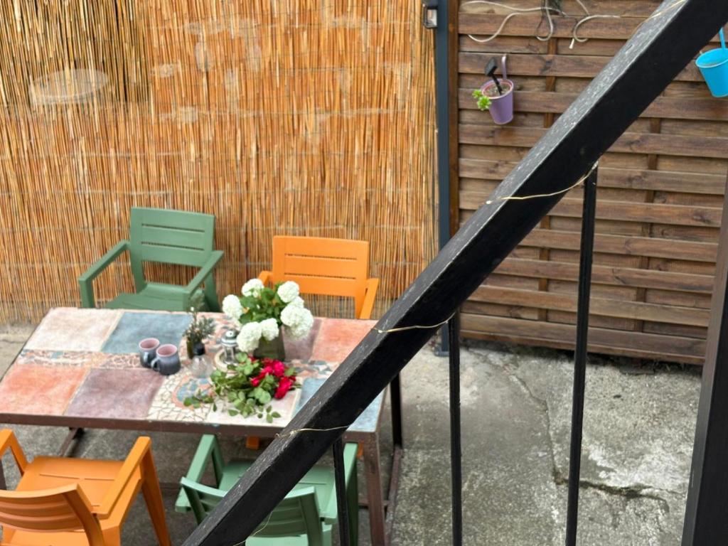 Stepa apartman - 4