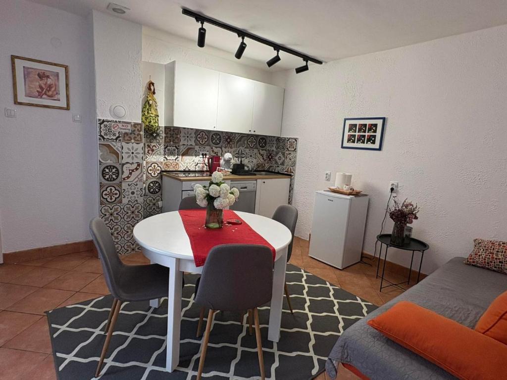 Stepa apartman - 2