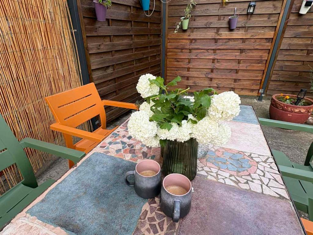 Stepa apartman - 5